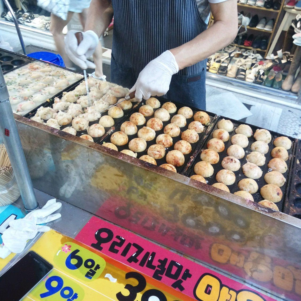 Nampodong food recommendation! Gourmet restaurants and restaurants in the Nampodong